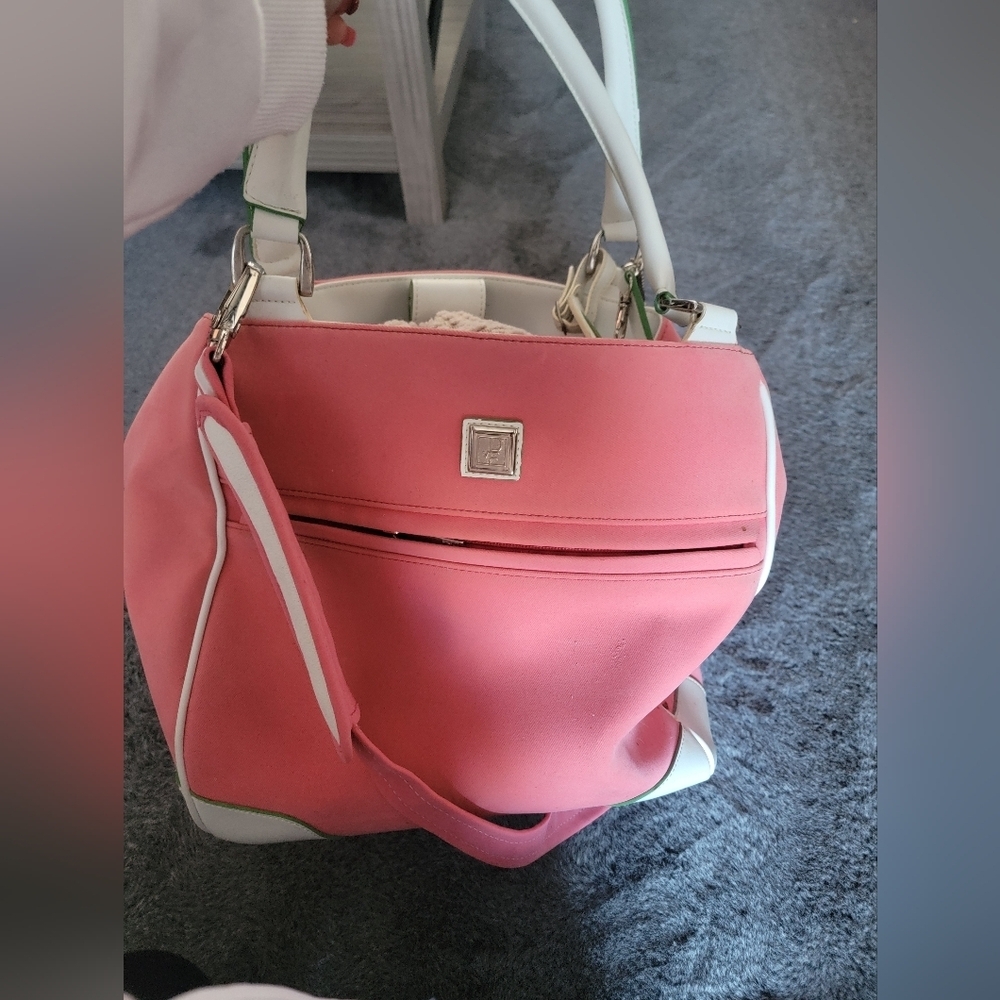 Diane Von Furstenberg Large Women's Handbag